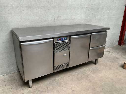 Établi réfrigéré Electrolux