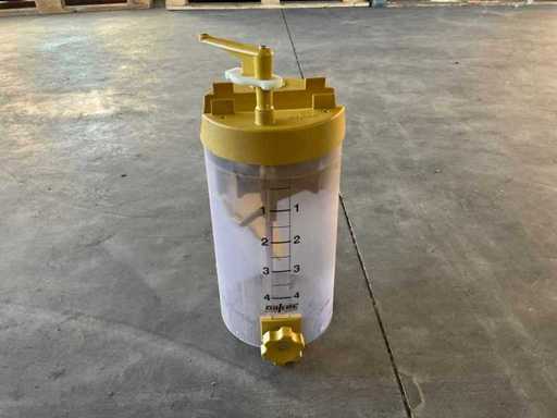 Daltec Voerdoseerunit (53x)