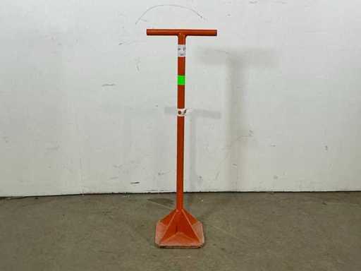 Pitch foot 200mm