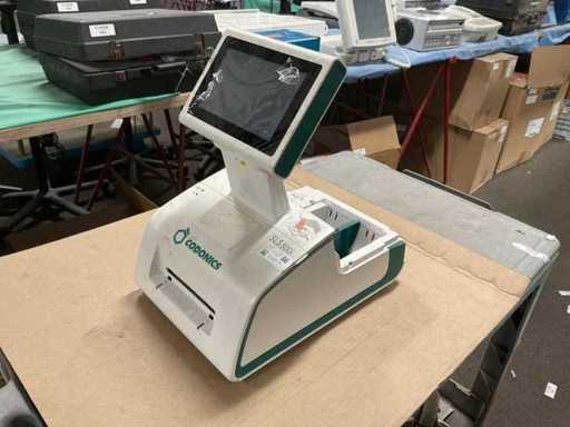 Codonics SLS 500i Beschriftungsdrucker