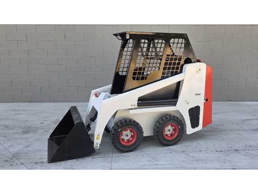 JPC Skid Steer Loader
