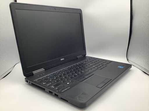 Dell Latitude E5540 Laptop