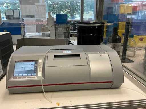 ANTON PAAR - MCP 300 - Polarimeter