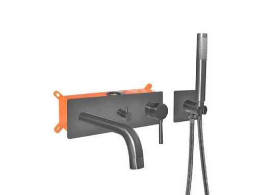 Mawialux built-in bath faucet (choice of 3 colors)