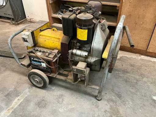 Générateur électrique