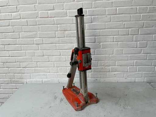 Husqvarna DS150 Core Boorstandaard