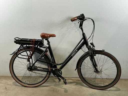 Stella Vicenza – kobiecy rower elektryczny