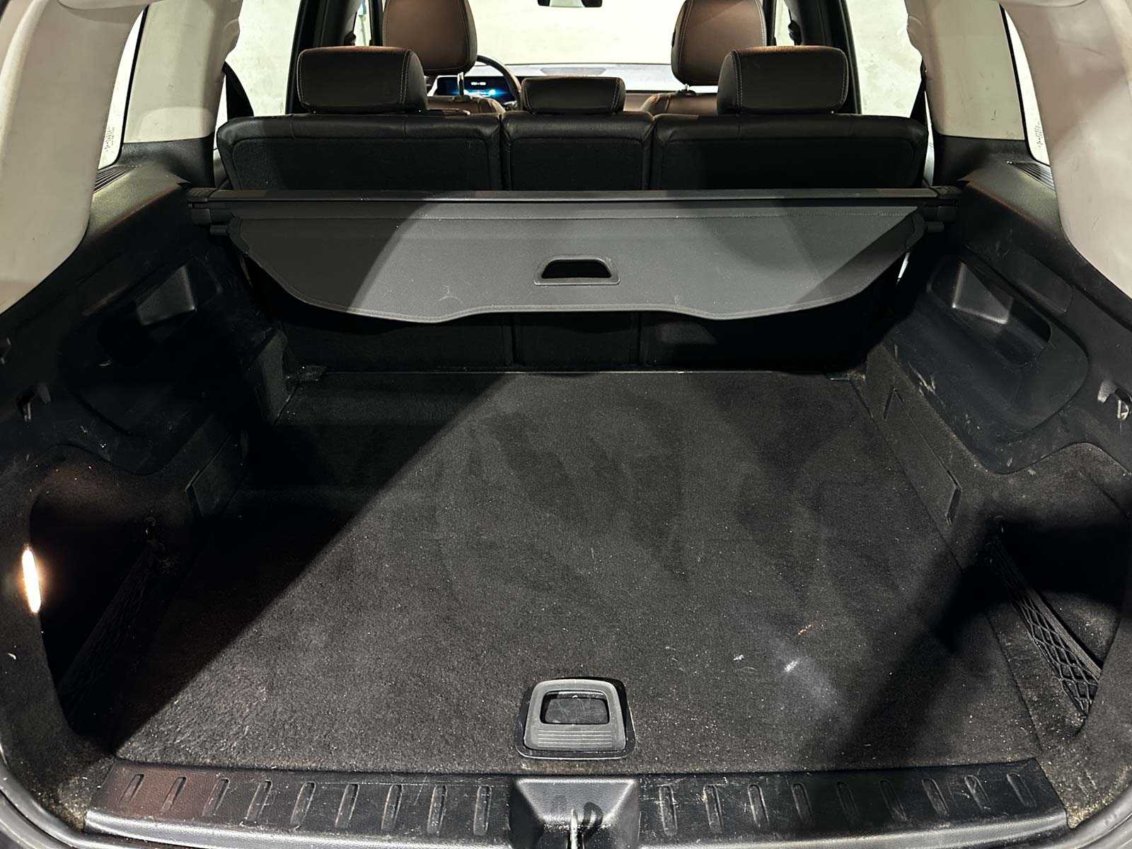 Mercedes-Benz GLB180 Business Solution 136pk 2021 (Origineel-NL + 1e Eigenaar) GLB-Klasse, L-079-FR