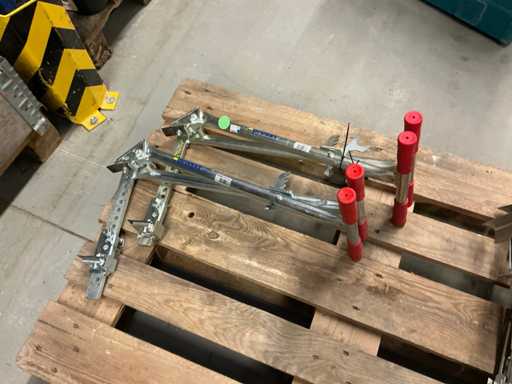 Probst SZ Steinzieher (2x)