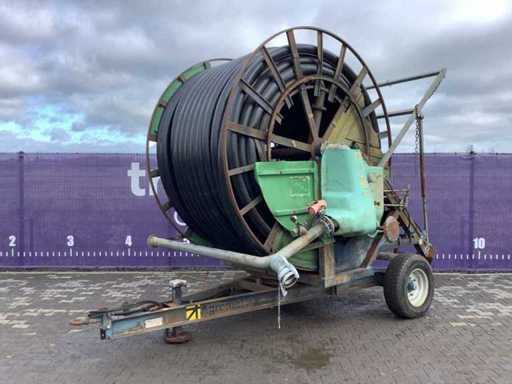 Irtec - 100 - Mulinetă pentru irigații
