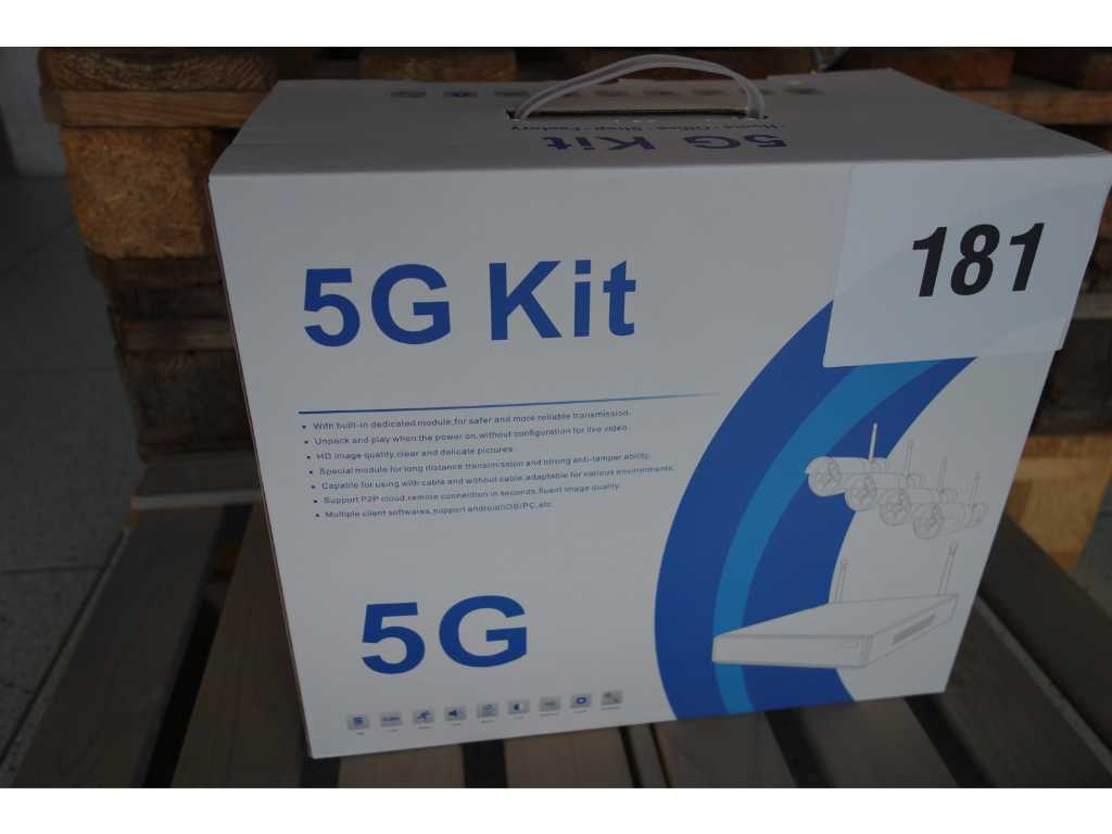 Kit 5G