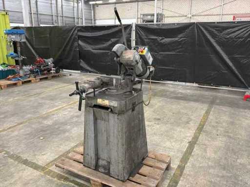 2013 STHEMMA THOMAS 315 SUPER CUT Crosscut Circular Saw Machine