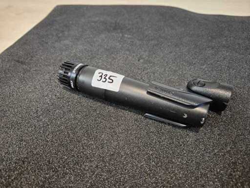 Shure - SM57 - Microfono