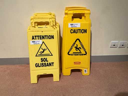 Zestaw 8 paneli domowych