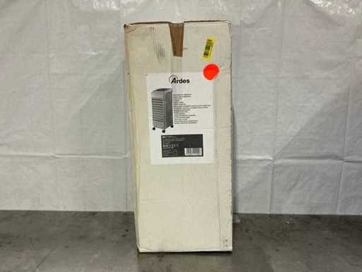 Raffreddatore ad aria Ardes