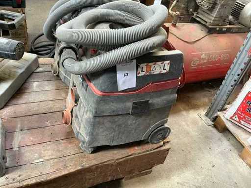 Aspirateur industriel Starmix ISC L-1425