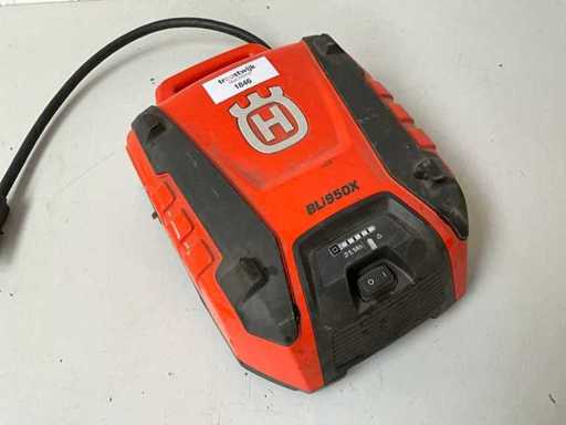 Pile Husqvarna BLi900X