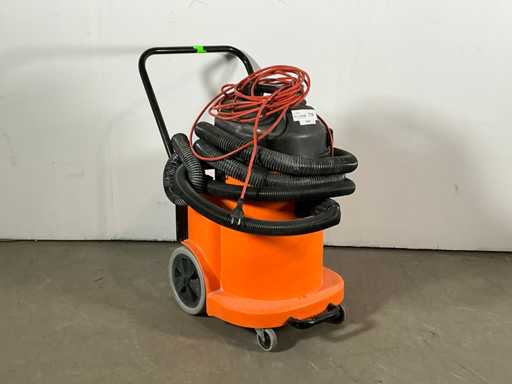 2022 Numatic NED 900 A Vacuum Cleaner Fine Dust - 40L