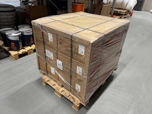 Goodwe GW12KT-DT 12kW Stringomvormers - 2023 (x12)