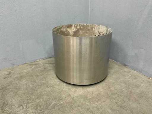 Mobiele Plantenbakken (2x)