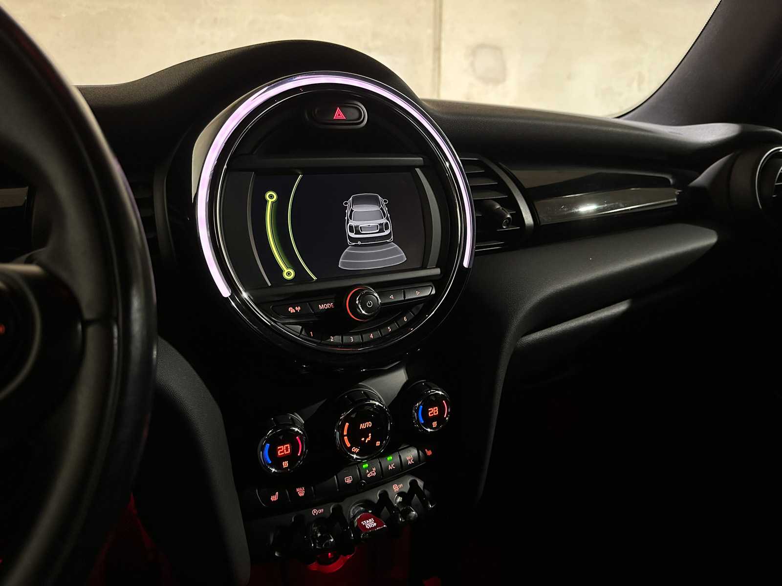  Mini Cooper 1.5 136pk 2014, J-119-RV