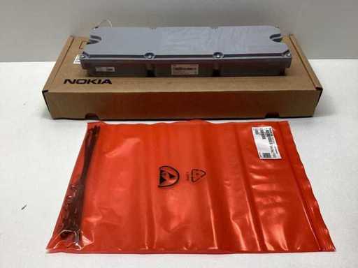 Nokia - Placa de alarmă externă Flexi System 