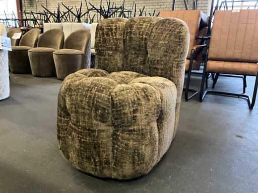 Riviera Maison Arosa Fauteuil Mobile