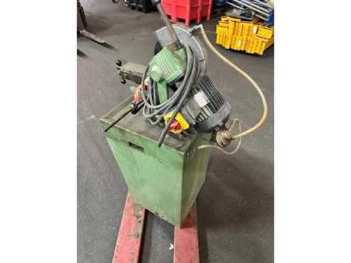 Pedrazzoli - Brown 250 - Cirkelzaagmachine metaal