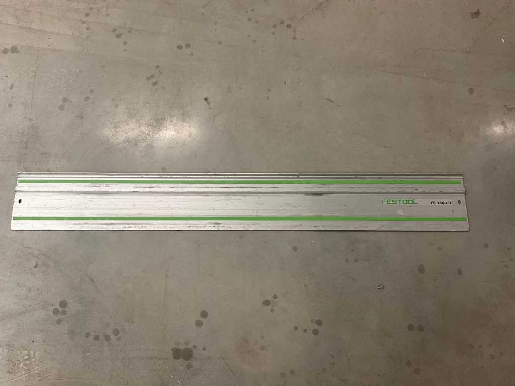 Festool FS 1400 geleiderail