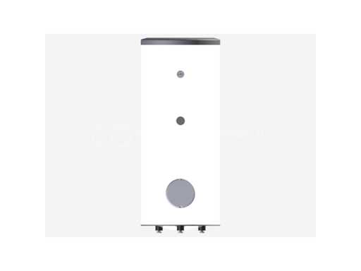 Komfort Nathan Systems WTB 300 Heat Pump Boiler