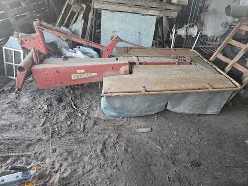 Zweegers - PZ - Mower