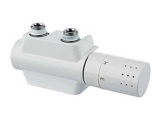 Belrad - BLR255 - Set di collegamento radiatore (5x)