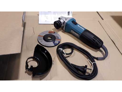 MAKITA Flexible GA4530R