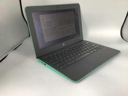 HP Chromebook 11 G7 EE Touchscreen