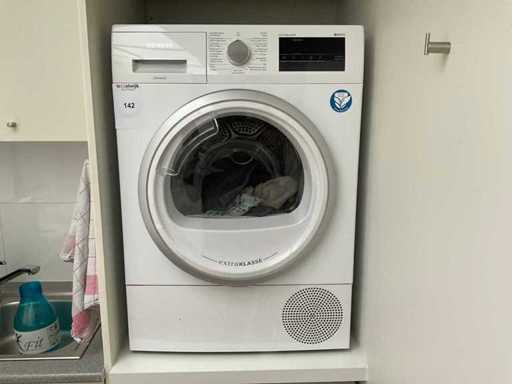 Siemens IQ300 Tumble Dryer