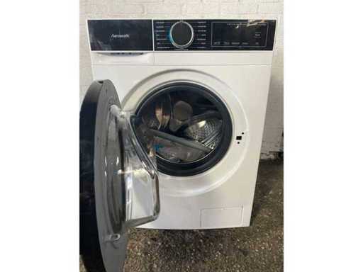 Machine à laver HWMA814B hanséatique 8 kg 1400 tr/min – Chargeur frontal