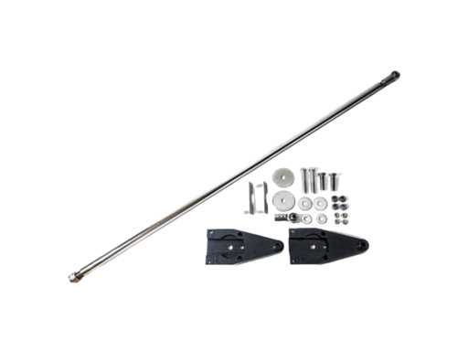 Seastar Twin Engine Yamaha Outboard Tie Bar Kit – HO5006A