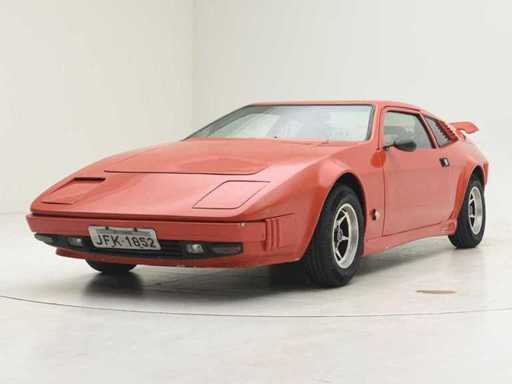 VOLKSWAGEN MIURA SPORT 
