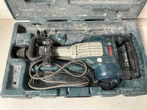 Bosch - 2015 - GSH 11 VC - Martillo cincel