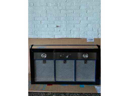 Cappa estrattrice SMEG KT90BLE 