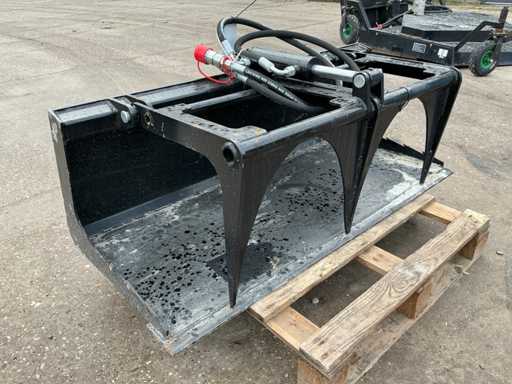 2025 GIYI X-PG44 Excavator Grab