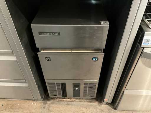 Hoshizaki - Macchina per cubetti di ghiaccio