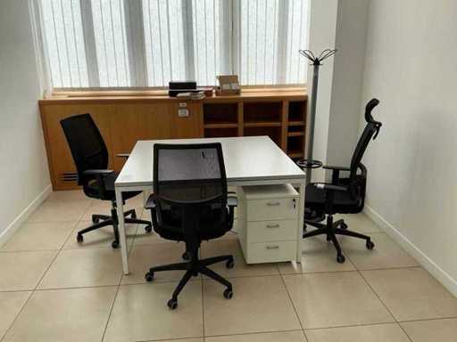 Office composition