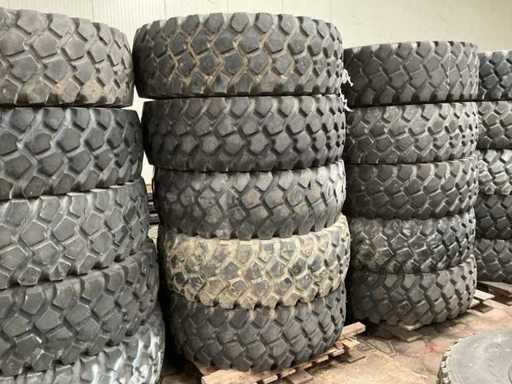 Michelin Band (5x)