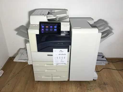 Xerox - 2020 - AltaLink C8045 - Stampante tutto-in-uno