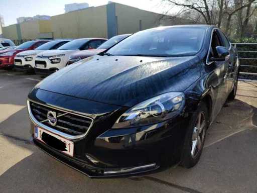 2016 Volvo V40 2.0 Schwung - 43 594 km Pkw