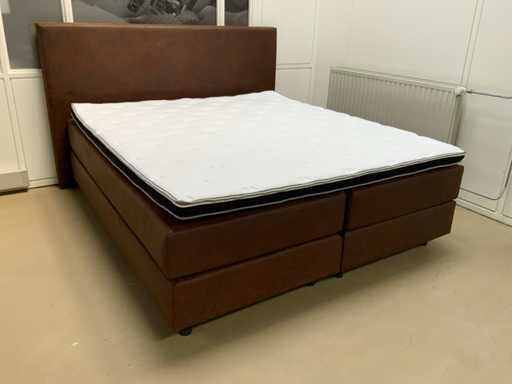 MTF - Topper esclusivo Gelfoam Cold Foam W180 x L200 cm