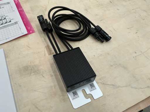 Optimizer (for PV modules) HUAWEI SUN2000-450W-P2 (REF: 4005450) (10 PCS)