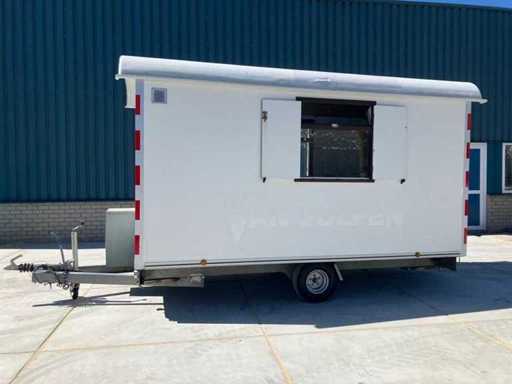 Atec Brouwer - 2012 - Kabinenwagen
