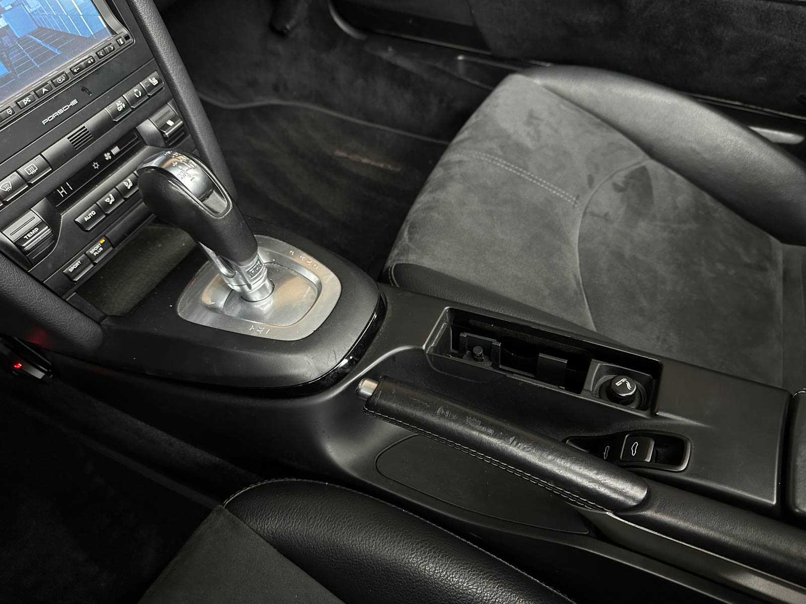 Porsche Boxster S 987.2 3.4 320pk PDK 2010 Youngtimer